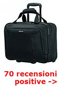 Samsonite Guardit